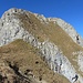 Schlüsselstelle im Rückblick