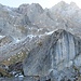 Fallenbacher Spitze über dem gleichnamigen See
