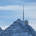 Säntis - das Höchste im Alpstein