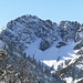 Galinakopf