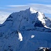 Das Doldenhorn 3643m