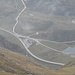 600m più in basso il passo