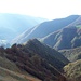 Salendo da Roncapiano all'Alpe Nadigh