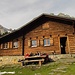 Hohgant-Hütte