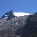 erster Blick auf den leicht zu besteigenden Pico Humboldt (4940 m) mit dem typischen Gletscher. Er ist der zweithöchste Berg Venezuelas.