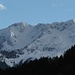 visibile il rifugio Alpe Piazza e il bivacco Legui