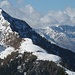 il monte Colombano e il rifugio Arf Alpe Legnone
