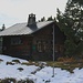 Foto von der zweiten Besteigung am 4./5.11.2012: <br /><br />Hohganthütte (1805m) wo das HIKR-Treffen 2012 leider wegen zu viel Schnee abgesagt werden musste. Dass der Schnee wieder schmelzen würde, hatte man eine Woche zuvor nicht vorhersehen können.