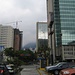 vielerorts ist Caracas eine moderne Weltstadt