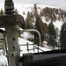 Fontana presso il rifugio Alpe Piazza