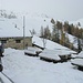 1) Panorama sequenziale dal rifugio Alpe Piazza: verso la cresta