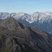 ZOOM zu den Mieminger Bergen + Zugspitze