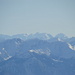 Der höchste Bündner: Piz Bernina, 4.049 m