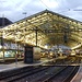 Gare du Lausanne