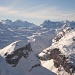 Gipfelpanorama Zentralschweiz