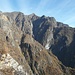 Val Cornera und Piana del Türi