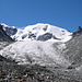Haut Glacier d`Arolla