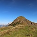 auf dem Rücken mit Blick zum Spielberghorn