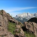 Blick zu den Leonganger Steinbergen