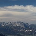 Kaisergebirge