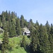Hundsteinhütte 1551m