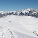 Alpe di Terra Biotta, monte Ponciv e Grignone