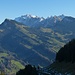 Sicht Richtung Alpstein
