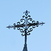 Kreuz der Pestkapelle