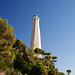 Leuchtturm am Cap Ferrat