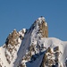 Gipfel Pizzo Rotondo 3192m