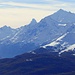 Blick Richtung Zermatt