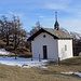 Brischeru Kapelle