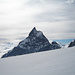 Matterhorn vom Stockjigletscher
