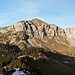 Panoramablick von der Hüenderegg