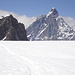 Klein- und Groß-Matterhorn