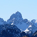 Die Zimba, ein toller Berg im Rätikon