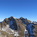 Blick gegen Osten. Das Gegenfoto von der Üntschenspitze sieht [http://www.hikr.org/gallery/photo631626.html?post_id=42420#1 so] aus