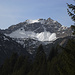 Die Leilachspitze wirbt mit Macht für einen Besuch im nächsten Sommer