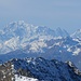 Monte Bianco (Zoom)