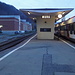 Bahnhof Murg