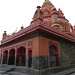 einer der vielen Tempel auf dem Parvati Hill