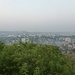 Blick über die Stadt Pune (nach Westen)