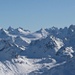 Blick zur Silvretta