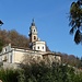Chiesa parrocchiale dei Santi Giorgio e Andrea a Carona