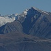 il pizzo Badile,monte Legnone (ben visibile la strada militare), monte Muggio, alpe Giumello 
