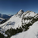 360 (flat) from the ridge between Raaberg and Mattstock<br />(It's kind of confusing that the Wildhuser Schafberg is all the way on the left and Säntis all the way on the right, but hey it's a 360)