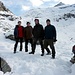 Foto all' Alpe di Trescolmen