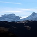 Das Gross Schärhorn habe ich [tour54806 im Sommer geknackt], bald wir geübt für eine Besteigung mit Skis.