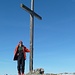 antoineb et croix sommitable du Grammont 2172m