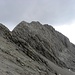 Ruckblick zur Sudostwand des Simonskopf,2687m.